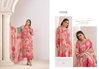 Haseen Vol 8 By Glossy Viscose Muslin Digital Printed Dress Material Wholesale Online